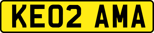 KE02AMA