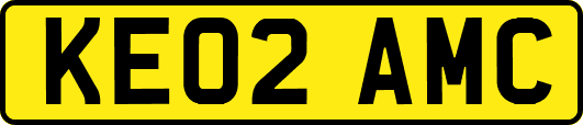 KE02AMC