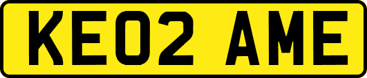 KE02AME