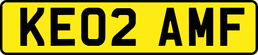 KE02AMF