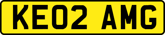 KE02AMG