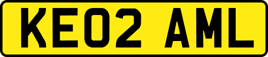 KE02AML