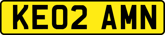 KE02AMN