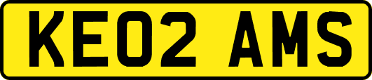 KE02AMS