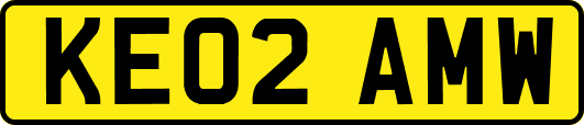 KE02AMW