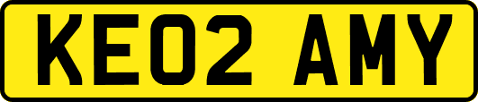 KE02AMY