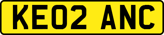 KE02ANC