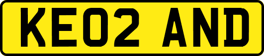 KE02AND