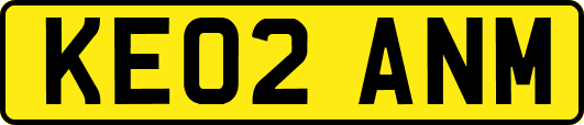KE02ANM