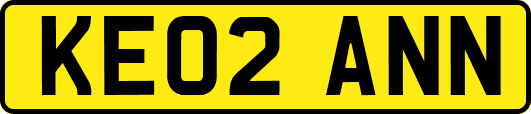 KE02ANN