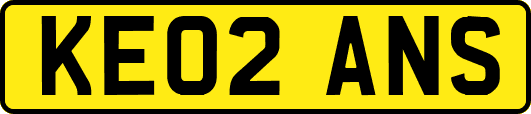 KE02ANS