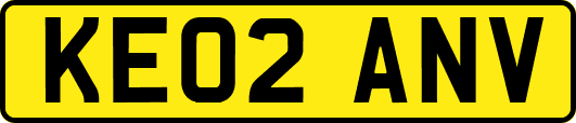 KE02ANV