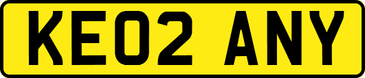 KE02ANY