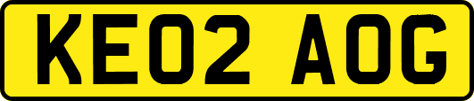 KE02AOG