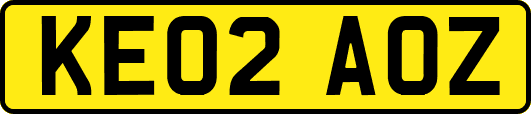 KE02AOZ