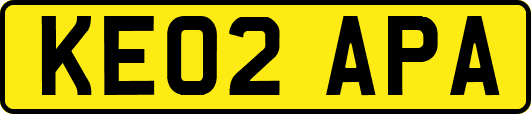 KE02APA