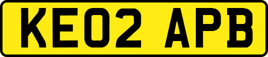 KE02APB