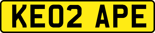 KE02APE