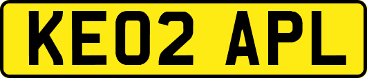 KE02APL