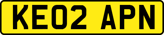 KE02APN
