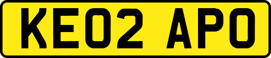 KE02APO