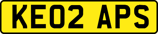 KE02APS