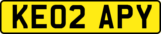KE02APY