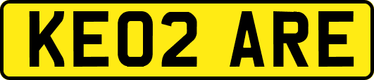 KE02ARE