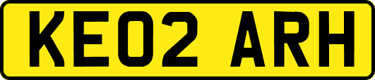 KE02ARH