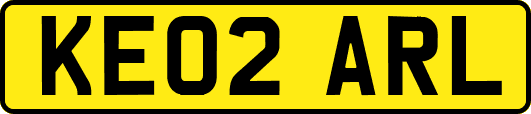 KE02ARL