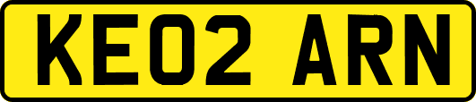 KE02ARN