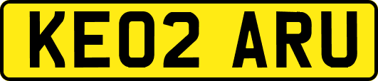 KE02ARU