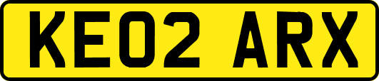 KE02ARX