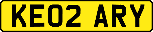 KE02ARY