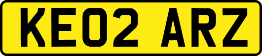 KE02ARZ