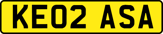 KE02ASA
