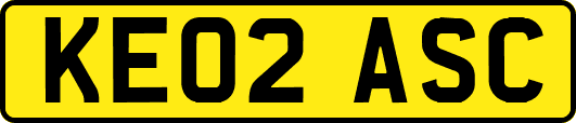KE02ASC