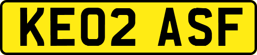 KE02ASF