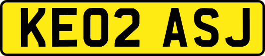 KE02ASJ