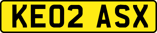 KE02ASX