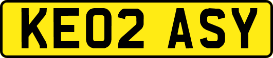 KE02ASY