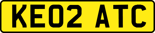 KE02ATC