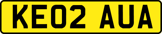 KE02AUA