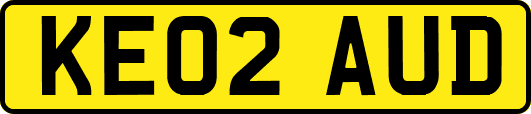 KE02AUD