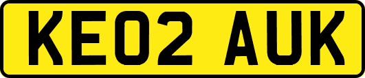 KE02AUK