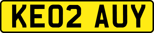 KE02AUY
