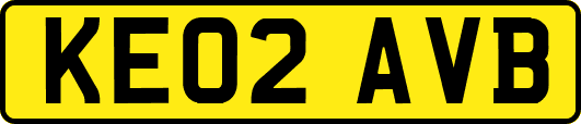 KE02AVB