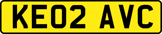 KE02AVC