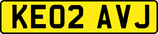 KE02AVJ