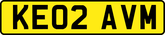 KE02AVM